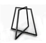 Knock-down coffee table